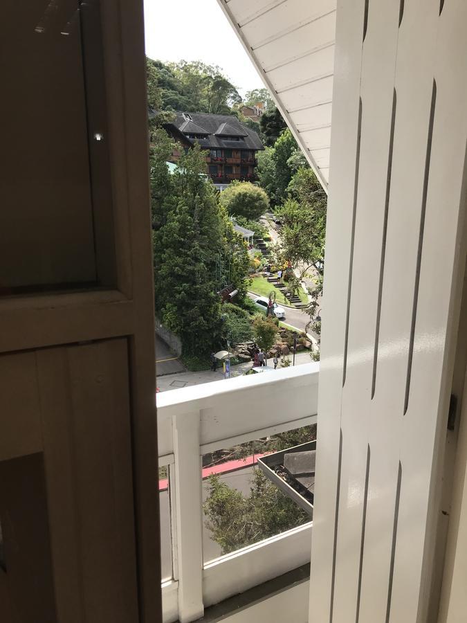 شقة Ap Gramado - Alto Padrao المظهر الخارجي الصورة